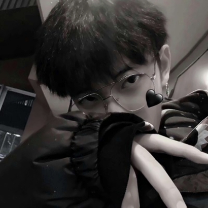 小众酷潮男生头像氛围感 男生头像 第20张