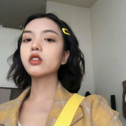 2026流行女生头像最新款|高清好看女生 女生头像 第7张 2026流行女生头像最新款|高清好看女生 女生头像 第7张