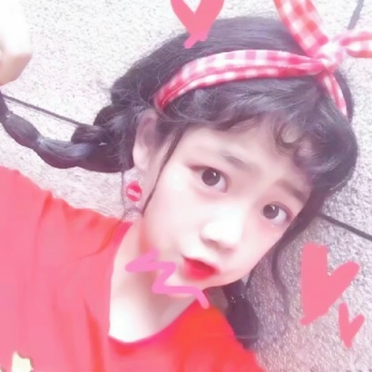 红色衣服女生头像真人ins风,优质红衣少女 女生头像 第4张 红色衣服女生头像真人ins风,优质红衣少女 女生头像 第4张