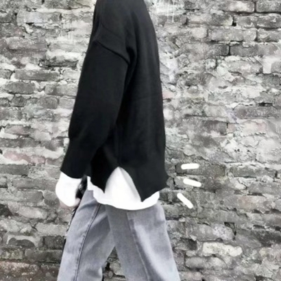男生潮流部位图头像 小众干净不露脸男生 男生头像 第18张