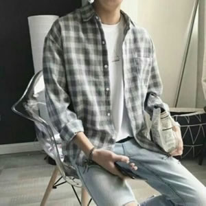 高颜值帅哥冷酷头像 超拽风格男生 男生头像 第16张