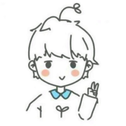 简单简笔画情侣头像一左一右 小众不撞款手绘情头 情侣头像 第15张 简单简笔画情侣头像一左一右 小众不撞款手绘情头 情侣头像 第15张