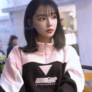 小众独特微信女生头像个性十足 女生头像 第1张 小众独特微信女生头像个性十足 女生头像 第1张