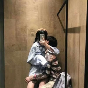 高清真人个性情侣头像图片合集:风格多样,记录情侣专属浪漫 情侣头像 第4张 高清真人个性情侣头像图片合集:风格多样,记录情侣专属浪漫 情侣头像 第4张