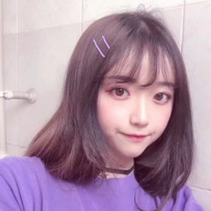 甜美清纯可爱女生QQ头像图片 女生头像 第9张 甜美清纯可爱女生QQ头像图片 女生头像 第9张
