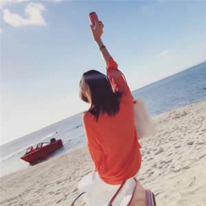 小众qq头像女生海边背影 文艺清新海边女生背影头像推荐 女生头像 第13张 小众qq头像女生海边背影 文艺清新海边女生背影头像推荐 女生头像 第13张