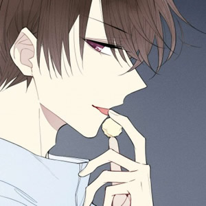 酷飒二次元动漫男生头像 男生专用QQ头像素材 男生头像 第1张