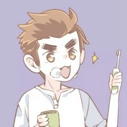 少女心幼稚可爱qq情侣头像合集 高清无水印 情侣头像 第10张
