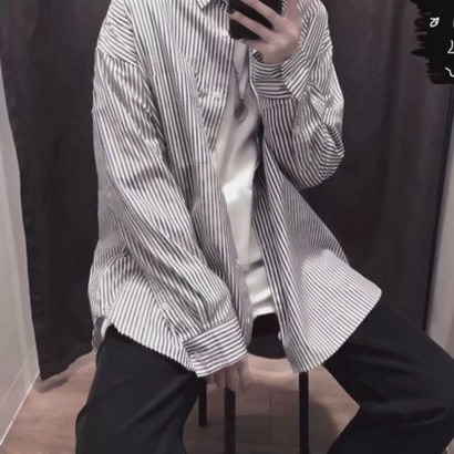 小众意境成熟男生头像 高冷耐看 男生头像 第9张