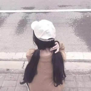 女生QQ头像可爱小清新 闺蜜专用 友情头像 第14张 女生QQ头像可爱小清新 闺蜜专用 友情头像 第14张