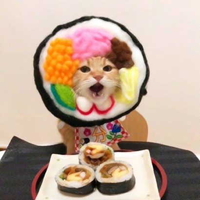 两个猫咪情侣头像一左一右合集|可爱成对猫猫头像大全 情侣头像 第8张 两个猫咪情侣头像一左一右合集|可爱成对猫猫头像大全 情侣头像 第8张