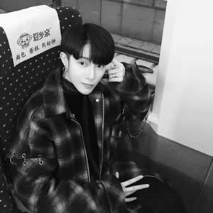 小众超酷超拽男生头像 男生头像 第15张