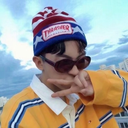 暖男系男生真人头像推荐 温柔耐看 男生头像 第7张