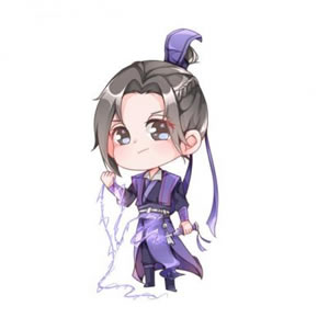 魔道祖师江澄动漫头像,澄妹专属江晚吟头像大全 其它头像 第14张 魔道祖师江澄动漫头像,澄妹专属江晚吟头像大全 其它头像 第14张