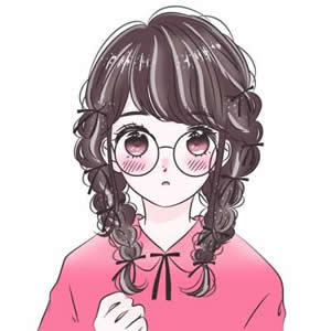 动漫女生qq头像可爱漂亮 软萌少女风 女生头像 第11张 动漫女生qq头像可爱漂亮 软萌少女风 女生头像 第11张