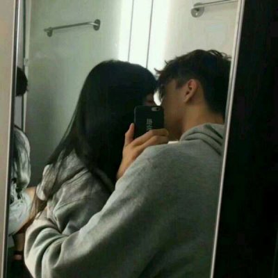 超甜真人情侣头像合集 温柔治愈一左一右 情侣头像 第4张 超甜真人情侣头像合集 温柔治愈一左一右 情侣头像 第4张