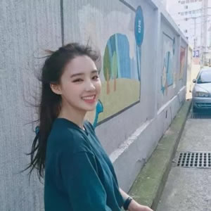 女生时尚可爱微信头像图片大全 女生头像 第4张 女生时尚可爱微信头像图片大全 女生头像 第4张