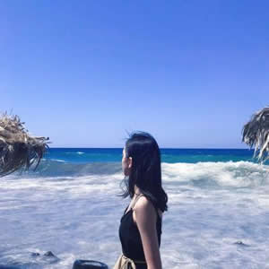 小众qq头像女生海边背影 文艺清新海边女生背影头像推荐 女生头像 第16张 小众qq头像女生海边背影 文艺清新海边女生背影头像推荐 女生头像 第16张
