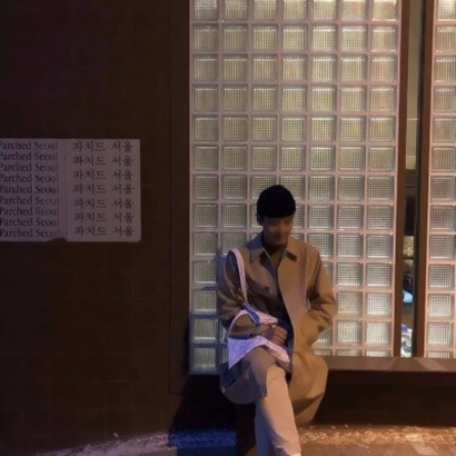 温柔韩系风情侣头像两张一男一女 高清无水印 情侣头像 第7张 温柔韩系风情侣头像两张一男一女 高清无水印 情侣头像 第7张