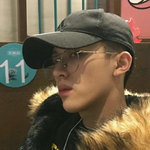 男生头像霸气超冷酷 高清帅气专属 男生头像 第10张