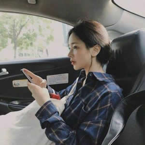 文艺范女生专属QQ头像,温柔有气质 女生头像 第11张 文艺范女生专属QQ头像,温柔有气质 女生头像 第11张