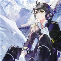 好看动漫男生基头一对两张 情侣基友都适用 友情头像 第13张 好看动漫男生基头一对两张 情侣基友都适用 友情头像 第13张