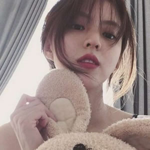 女生时尚可爱微信头像图片大全 女生头像 第9张 女生时尚可爱微信头像图片大全 女生头像 第9张