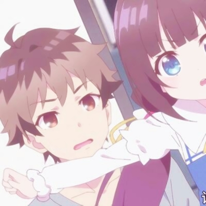 少女心幼稚可爱qq情侣头像合集 高清无水印 情侣头像 第16张