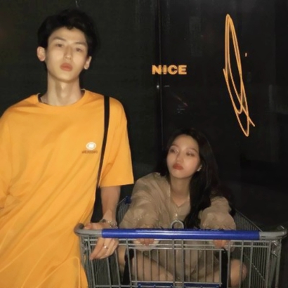 一对分开情侣头像合起来合成完整一张图 情侣头像 第21张 一对分开情侣头像合起来合成完整一张图 情侣头像 第21张