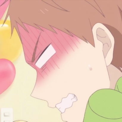 超好看搞怪可爱动漫男生头像推荐 男生头像 第11张