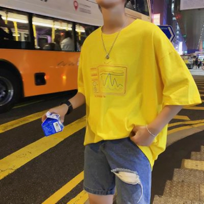 潮流魅力帅哥头像｜高清小众男生 男生头像 第5张
