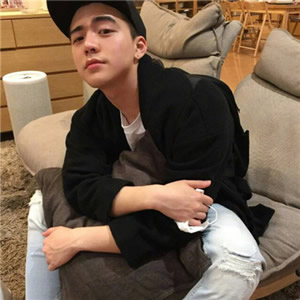 个性超酷的男生头像图片大全 男生头像 第4张