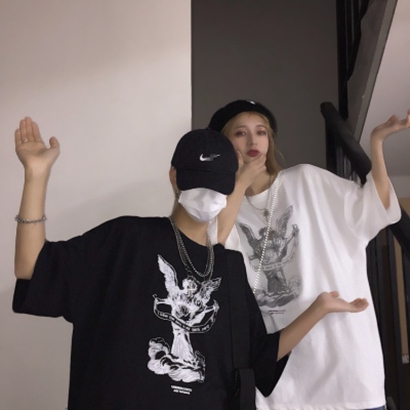 潮流情侣头像高清无水印 男女一对 情侣头像 第6张 潮流情侣头像高清无水印 男女一对 情侣头像 第6张
