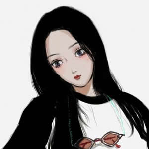 冷酷时尚女生动漫头像大全,高清无水印 女生头像 第3张 冷酷时尚女生动漫头像大全,高清无水印 女生头像 第3张