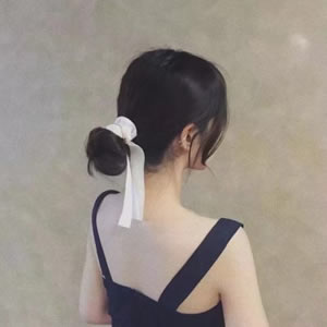 清纯丸子头女生头像|干净温柔小众真人女生 女生头像 第2张 清纯丸子头女生头像|干净温柔小众真人女生 女生头像 第2张