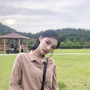 小众独特微信女生头像个性十足 女生头像 第5张 小众独特微信女生头像个性十足 女生头像 第5张