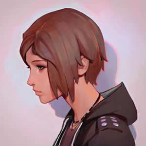 冷酷时尚女生动漫头像大全,高清无水印 女生头像 第13张 冷酷时尚女生动漫头像大全,高清无水印 女生头像 第13张