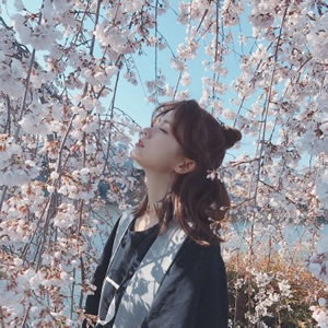 文艺清新女生头像 温柔治愈风格 女生头像 第9张 文艺清新女生头像 温柔治愈风格 女生头像 第9张