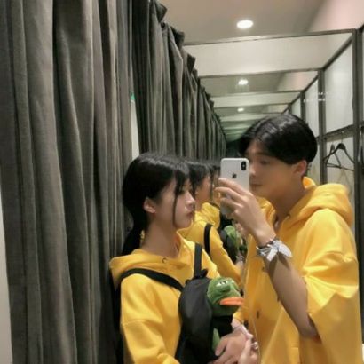 甜蜜情侣头像一对两张 双人专属好看情头合集 情侣头像 第5张 甜蜜情侣头像一对两张 双人专属好看情头合集 情侣头像 第5张