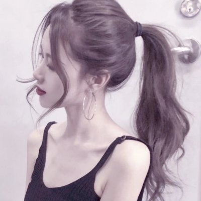 气质高雅的女人头像图片精选|简单耐看 女生头像 第6张 气质高雅的女人头像图片精选|简单耐看 女生头像 第6张