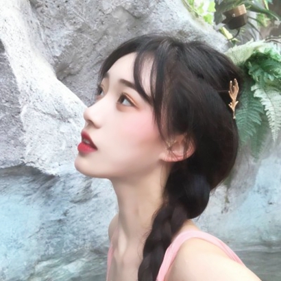 高颜值真人网图头像 小众好看真人头像素材 女生头像 第19张 高颜值真人网图头像 小众好看真人头像素材 女生头像 第19张