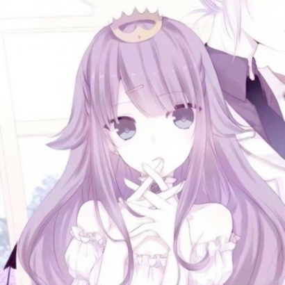 氛围感甜味动漫一左一右专用情头 情侣头像 第21张 氛围感甜味动漫一左一右专用情头 情侣头像 第21张