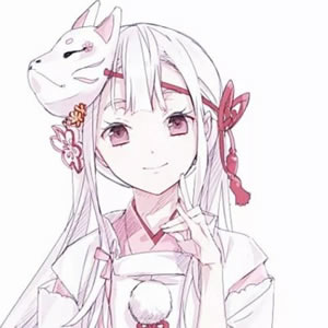 治愈系萌款动漫小仙女专用女生头像 女生头像 第16张 治愈系萌款动漫小仙女专用女生头像 女生头像 第16张