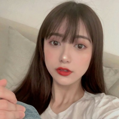 温柔韩系女生微信头像合集 女生头像 第28张 温柔韩系女生微信头像合集 女生头像 第28张