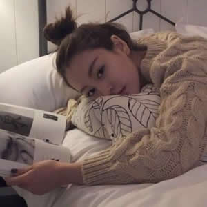 文艺范女生微信头像 时尚小清新高清图片 女生头像 第10张 文艺范女生微信头像 时尚小清新高清图片 女生头像 第10张