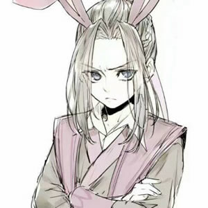 魔道祖师江澄动漫头像,澄妹专属江晚吟头像大全 其它头像 第9张 魔道祖师江澄动漫头像,澄妹专属江晚吟头像大全 其它头像 第9张