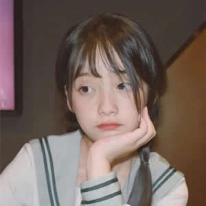 伤感孤独女生微信头像小众氛围感 女生头像 第7张 伤感孤独女生微信头像小众氛围感 女生头像 第7张
