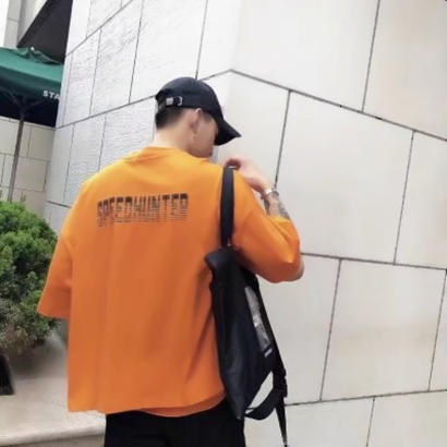 暖男系男生真人头像推荐 温柔耐看 男生头像 第11张