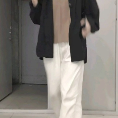 酷酷真人风男生头像，超有质感像真人的个性男生 男生头像 第13张