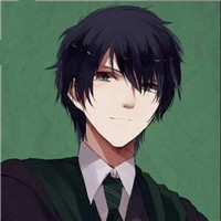 好看动漫男生基头一对两张 情侣基友都适用 友情头像 第3张 好看动漫男生基头一对两张 情侣基友都适用 友情头像 第3张